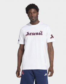 adidas Arsenal US Pack T-Shirt