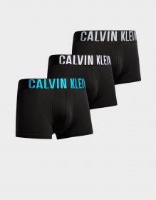 Calvin Klein Underwear 3-Pack Power Trunks
