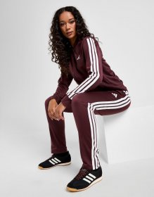 adidas Essentials 3-Streifen Trainingsanzug