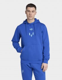 adidas Messi Hoodie