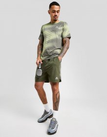 MONTIREX Peak Print Shorts