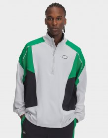 Under Armour Warmup Tops Best Level Tricot Jacket CB