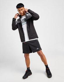 The North Face Mittellegi Woven Hoodie