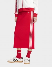 adidas Originals Adicolor Knit 3-Streifen Rock