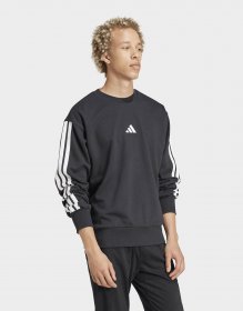 adidas Essentials 3-Streifen French Terry Sweatshirt