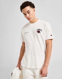 Champion Back Logo T-Shirt