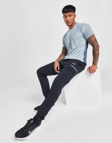 Under Armour Woven Cargohose mit Reißverschluss