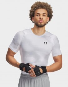 Under Armour Short-Sleeves UA HG Armour Printed SS