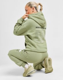 The North Face Summit Overhead Hoodie