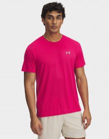 Under Armour Short-Sleeves UA TRAIL RUN SS