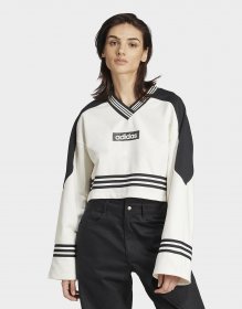 adidas Blocking Sweatshirt