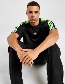 adidas adidas Adicolor Jacquard Trikot