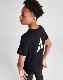 Technicals Tri Solid T-Shirt Junior