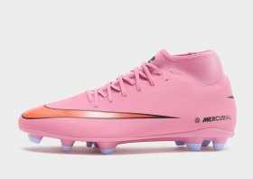 Nike Mercurial Superfly 10 Club FG