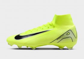 Nike Mercurial Superfly 10 Pro FG