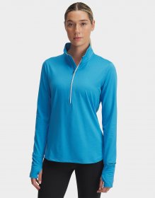 Under Armour Long-Sleeves UA Launch Pro Half Zip