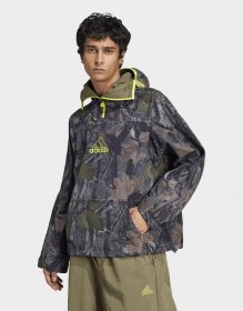 adidas Camo Jacke