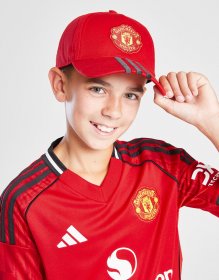adidas Manchester United FC Cap Kinder