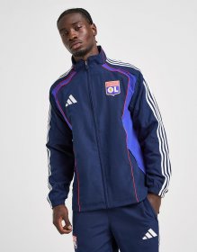adidas Olympique Lyon Urban Purist Trainingsoberteil