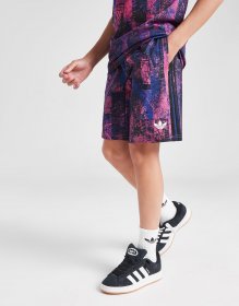 adidas Originals Football Shorts Junior