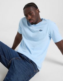 adidas Originals Multi Colour Contrast Logo T-Shirt