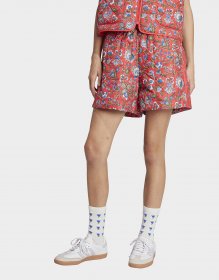 adidas adidas Originals x Liberty London Quilted Shorts