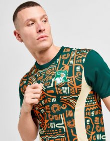 PUMA Ivory Coast Pre-Match Shirt