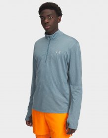 Under Armour Long-Sleeves UA LAUNCH 1/4 ZIP