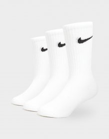 Nike 3er-Pack Crew Socken Kinder