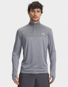 Under Armour Long-Sleeves UA Tech Utility 1/4 Zip