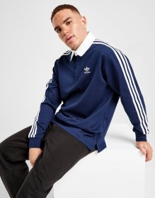 adidas Adicolor Rugby Poloshirt