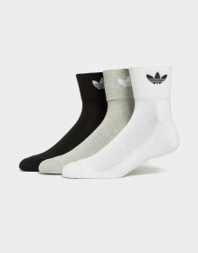 adidas Originals 3er-Pack Crew Socken
