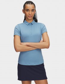 Under Armour Short-Sleeve Polos UA Playoff SS Polo