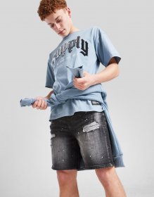 Supply & Demand Otto Denim Shorts Kinder