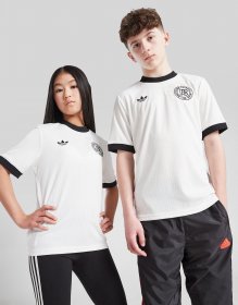 adidas Originals Deutschland 125 Anniversary Shirt Kinder