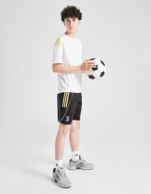 adidas Juventus Training Shorts Kinder