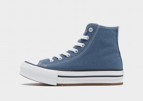 Converse Chuck Taylor All Star High Lift Kleinkinder