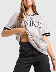 Nike Sportswear V-Neck Jersey