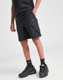 Nike City Utility Woven Shorts Junior