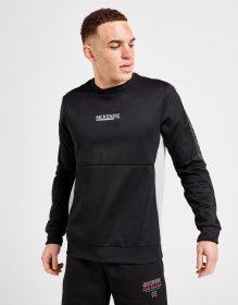McKenzie Montana Poly Crew Sweatshirt