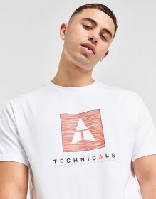 Technicals Grip T-Shirt