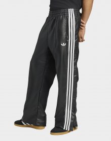adidas adidas x Jeremy Scott Synthetikleder Weite Hose