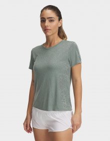 Under Armour Short-Sleeves UA Launch Camo Shortsleeve
