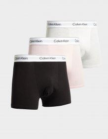 Calvin Klein Underwear 3er-Pack Icon Relaxed Boxershorts