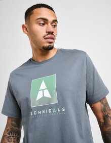 Technicals Grip T-Shirt