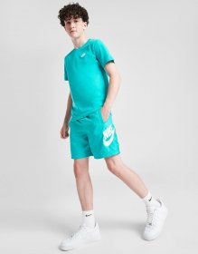 Nike Sportswear Woven Shorts Junior
