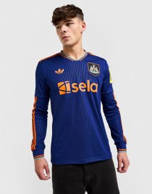 adidas Newcastle United FC 25/26 Long Sleeve Alternativ Shirt