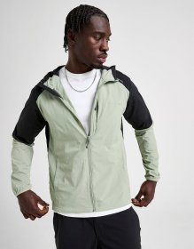 Columbia Tech Nylon Jacke