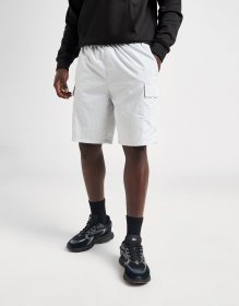Lacoste Woven Cargo Shorts