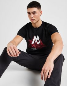 MONTIREX Ridge T-Shirt